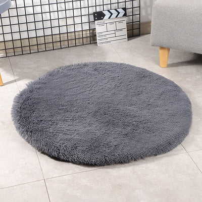 Furry Bed Pad