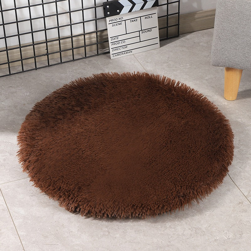 Furry Bed Pad