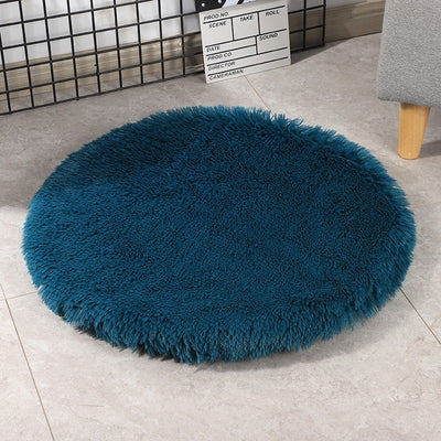 Furry Bed Pad